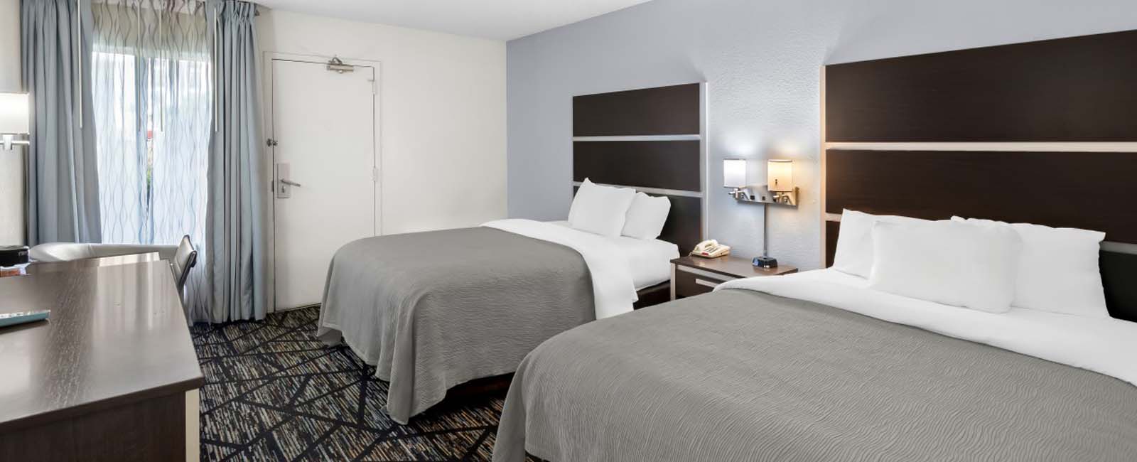 Double Bed