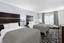 Spacious Standard Double Room